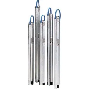 Насос Grundfos SQE 5-70 скважинный (ГРУНДФОС) Насос Grundfos SQE 5-70 скважинный (ГРУНДФОС)