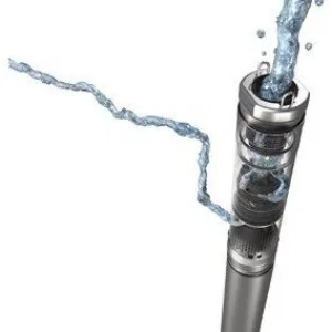 Насос Grundfos SQ 1-35 скважинный (ГРУНДФОС) Насос Grundfos SQ 1-35 скважинный (ГРУНДФОС)