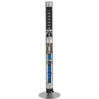 Насос Grundfos SQ 1-35 скважинный Насос Grundfos SQ 1-35 скважинный