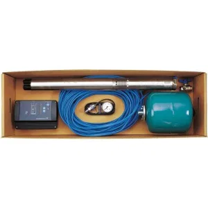 Насос Grundfos SQ 1-35 скважинный (ГРУНДФОС) Насос Grundfos SQ 1-35 скважинный (ГРУНДФОС)