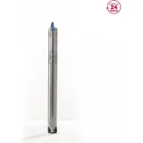 Насос Grundfos SQ 1-80 скважинный
