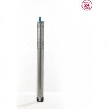 Насос Grundfos SQ 1-140 скважинный