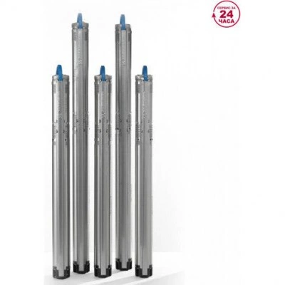 Насос Grundfos SQ 1-155 скважинный