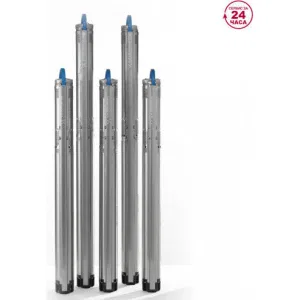 Насос Grundfos SQ 2-100 скважинный (ГРУНДФОС) Насос Grundfos SQ 2-100 скважинный (ГРУНДФОС)