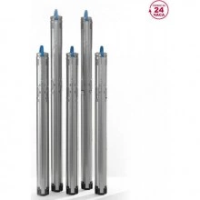 Насос Grundfos SQ 3-65 скважинный