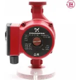 Насос Grundfos UPS 25-70 180 циркуляционный