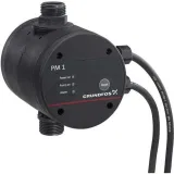 Реле давления PM1 15 1х230V 50/60Hz