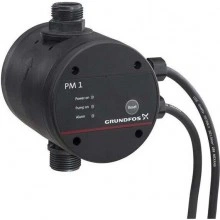 Реле давления PM1 15 1х230V 50/60Hz
