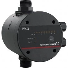 Реле давления PM2 AD 1x230V 50/60Hz