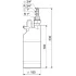 Насос Grundfos SB 3-35 M колодезный (ГРУНДФОС) Насос Grundfos SB 3-35 M колодезный (ГРУНДФОС)