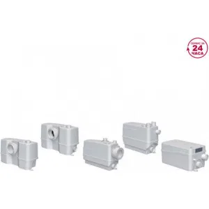 Sololift 2 WC-3 (ГРУНДФОС) Sololift 2 WC-3 (ГРУНДФОС)