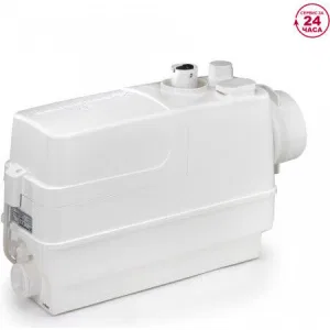 Sololift 2 CWC-3 (ГРУНДФОС) Sololift 2 CWC-3 (ГРУНДФОС)