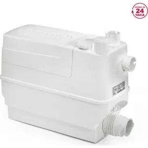 Sololift 2 C-3 (ГРУНДФОС) Sololift 2 C-3 (ГРУНДФОС)