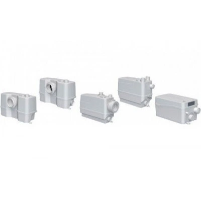 Sololift 2 C-3 Sololift 2 C-3
