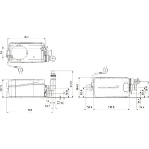 Sololift 2 D-2 (ГРУНДФОС) Sololift 2 D-2 (ГРУНДФОС)