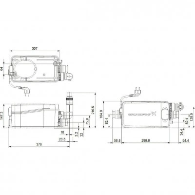 Sololift 2 D-2 Sololift 2 D-2