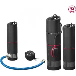 Насос Grundfos SBA 3-35 A колодезный (ГРУНДФОС) Насос Grundfos SBA 3-35 A колодезный (ГРУНДФОС)