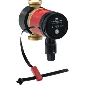 Насос Grundfos COMFORT 15-14 BA PM (UP 15-14 BA PM) циркуляционный (ГРУНДФОС) Насос Grundfos COMFORT 15-14 BA PM (UP 15-14 BA PM) циркуляционный (ГРУНДФОС)