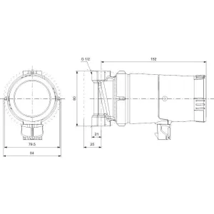 Насос Grundfos Comfort UP 15-14 B PM циркуляционный (ГРУНДФОС) Насос Grundfos Comfort UP 15-14 B PM циркуляционный (ГРУНДФОС)