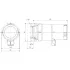 Насос Grundfos Comfort UP 15-14 B PM циркуляционный (ГРУНДФОС) Насос Grundfos Comfort UP 15-14 B PM циркуляционный (ГРУНДФОС)