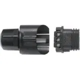 Штекер для насосов Grundfos ALPHA