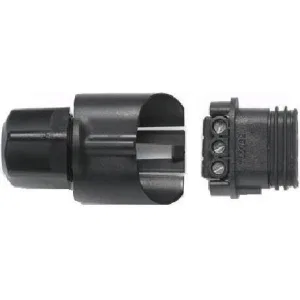 Штекер для насосов Grundfos ALPHA (ГРУНДФОС) Штекер для насосов Grundfos ALPHA (ГРУНДФОС)