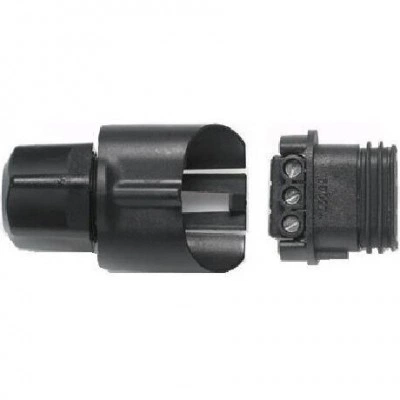 Штекер для насосов Grundfos ALPHA