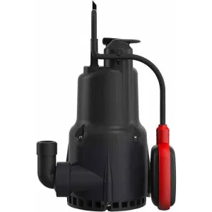 Насос Grundfos KPC 300 A ( 0.35 квт , поплавковый выключатель) дренажный (ГРУНДФОС) Насос Grundfos KPC 300 A ( 0.35 квт , поплавковый выключатель) дренажный (ГРУНДФОС)