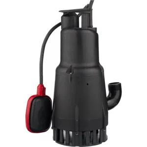 Насос Grundfos KPC 600 A дренажный (ГРУНДФОС) Насос Grundfos KPC 600 A дренажный (ГРУНДФОС)