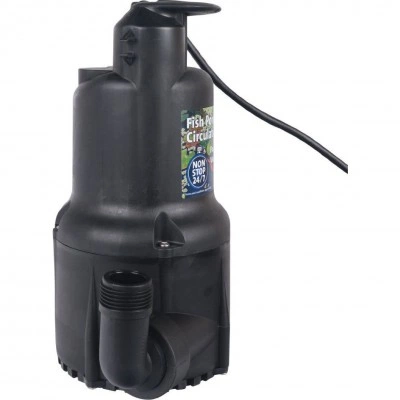 Насос Grundfos KPC 24/7 210 дренажный Насос Grundfos KPC 24/7 210 дренажный