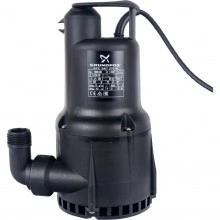 Насос Grundfos KPC 24/7 270 дренажный