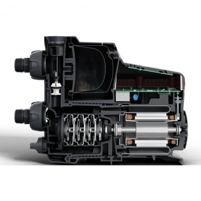 Насос Grundfos Scala2 3-45 насосная станция Насос Grundfos Scala2 3-45 насосная станция