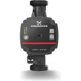 Насос Grundfos ALPHA1 L 32-60 180 циркуляционный