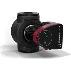 Насос Grundfos MAGNA1 32-120 F 220 циркуляционный (ГРУНДФОС) Насос Grundfos MAGNA1 32-120 F 220 циркуляционный (ГРУНДФОС)