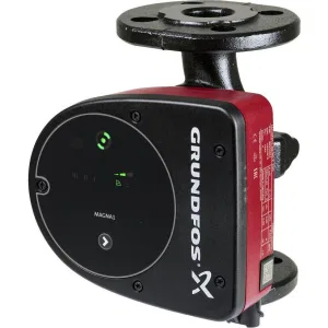 Насос Grundfos MAGNA1 40-120 F 250 циркуляционный (ГРУНДФОС) Насос Grundfos MAGNA1 40-120 F 250 циркуляционный (ГРУНДФОС)