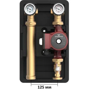 Насос HEATMIX M25 UPS 60, С 3-Х ХОДОВЫМ СМЕСИТЕЛЬНЫМ КЛАПАНОМ 1" В ТЕПЛОИЗОЛЯЦИИ (ГРУНДФОС) Насос HEATMIX M25 UPS 60, С 3-Х ХОДОВЫМ СМЕСИТЕЛЬНЫМ КЛАПАНОМ 1" В ТЕПЛОИЗОЛЯЦИИ (ГРУНДФОС)