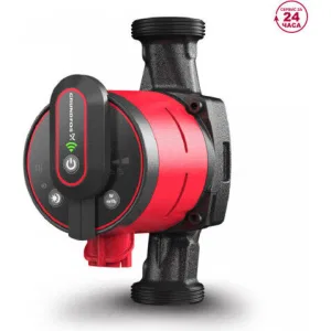 Насос Grundfos ALPHA 3 25-60 циркуляционный (ГРУНДФОС) Насос Grundfos ALPHA 3 25-60 циркуляционный (ГРУНДФОС)