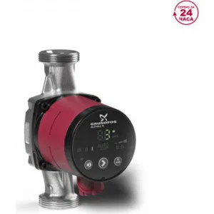 Насос Grundfos Alpha 2 25-60 N 180 циркуляционный (ГРУНДФОС) Насос Grundfos Alpha 2 25-60 N 180 циркуляционный (ГРУНДФОС)