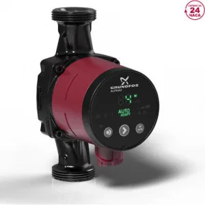 Насос Grundfos Alpha 2 25-60 180 циркуляционный (ГРУНДФОС) Насос Grundfos Alpha 2 25-60 180 циркуляционный (ГРУНДФОС)