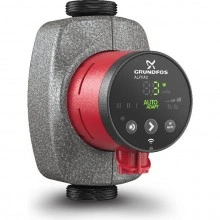 Насос Grundfos ALPHA2 32-60 180 циркуляционный