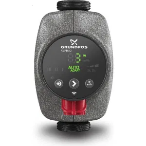 Насос Grundfos ALPHA2 32-60 180 циркуляционный (ГРУНДФОС) Насос Grundfos ALPHA2 32-60 180 циркуляционный (ГРУНДФОС)