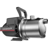 Насос Grundfos Самовсасывающий JP 4-47 насосная станция