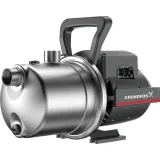 Насос Grundfos JP 5-48 насосная станция