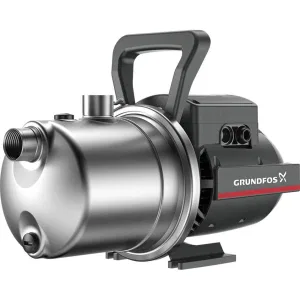 Насос Grundfos JP 5-48 насосная станция (ГРУНДФОС) Насос Grundfos JP 5-48 насосная станция (ГРУНДФОС)