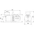 Насос Grundfos JP 5-48 насосная станция (ГРУНДФОС) Насос Grundfos JP 5-48 насосная станция (ГРУНДФОС)