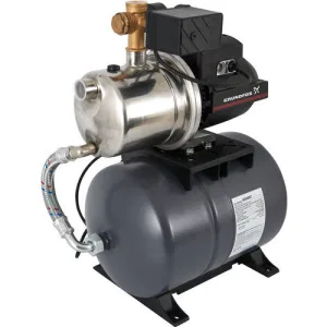 Насос Grundfos JP 3-42 PT-H насосная станция (ГРУНДФОС) Насос Grundfos JP 3-42 PT-H насосная станция (ГРУНДФОС)