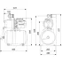 Насос Grundfos JP 3-42 PT-H насосная станция (ГРУНДФОС) Насос Grundfos JP 3-42 PT-H насосная станция (ГРУНДФОС)