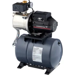 Насос Grundfos JP 4-47 PT-H насосная станция (ГРУНДФОС) Насос Grundfos JP 4-47 PT-H насосная станция (ГРУНДФОС)