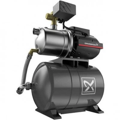 Насос Grundfos JP 5-48 PT-H насосная станция Насос Grundfos JP 5-48 PT-H насосная станция