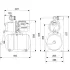 Насос Grundfos JP 5-48 PT-H насосная станция (ГРУНДФОС) Насос Grundfos JP 5-48 PT-H насосная станция (ГРУНДФОС)